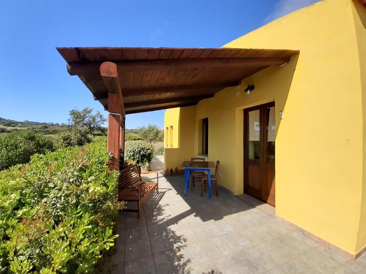 Agriturismo Campesi Casale Tra Le Vigne Альенту Экстерьер фото