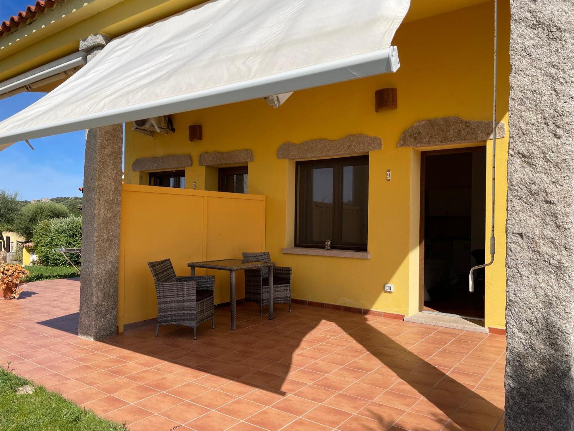 Agriturismo Campesi Casale Tra Le Vigne Альенту Экстерьер фото