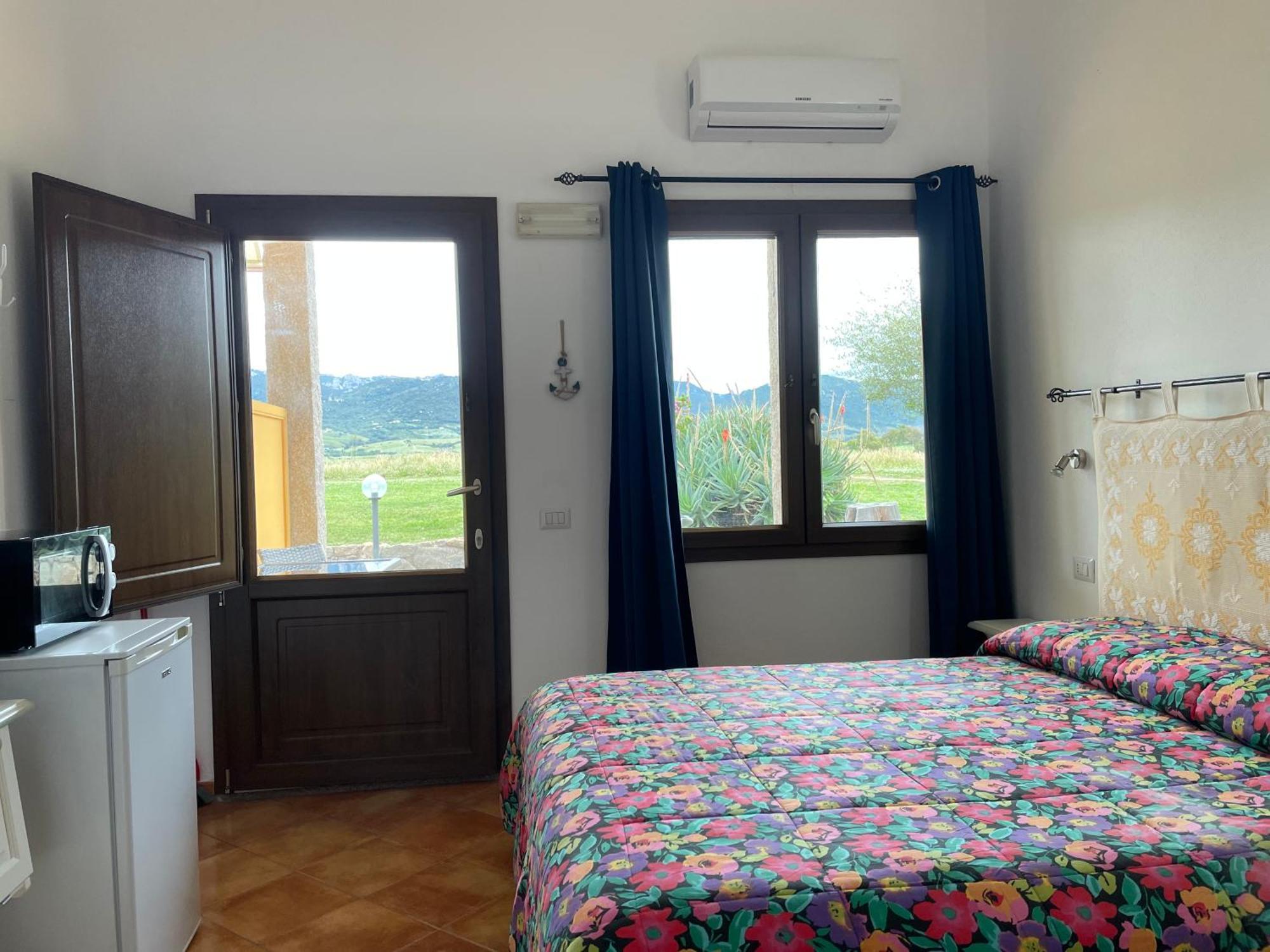 Agriturismo Campesi Casale Tra Le Vigne Альенту Экстерьер фото