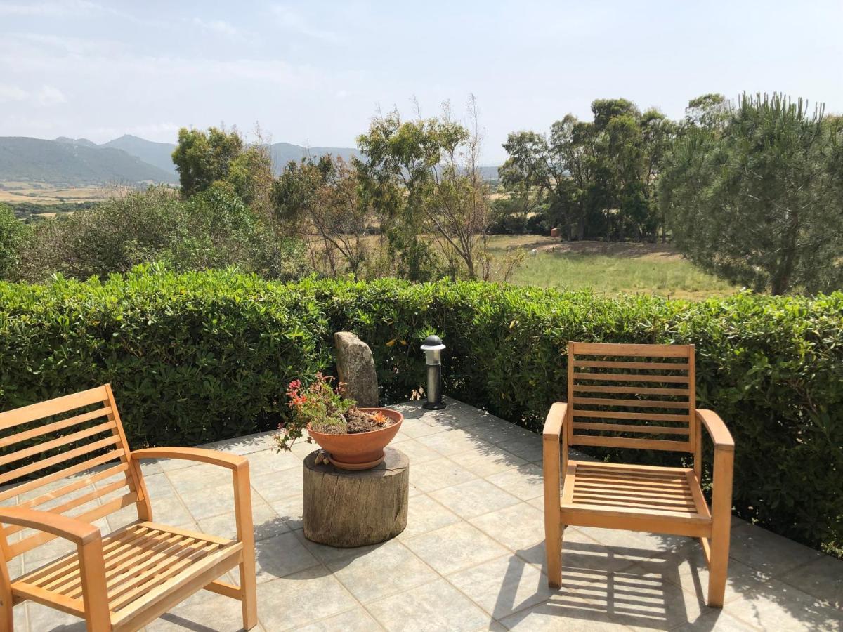 Agriturismo Campesi Casale Tra Le Vigne Альенту Экстерьер фото