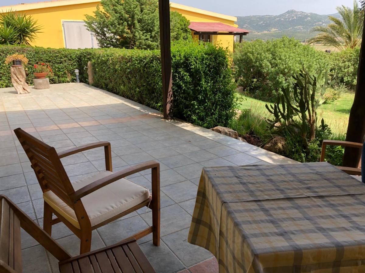 Agriturismo Campesi Casale Tra Le Vigne Альенту Экстерьер фото